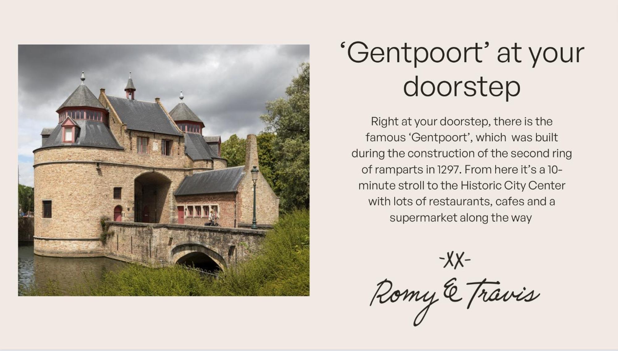 Maison d'hôtes General Sixty-seven By Romy&travis