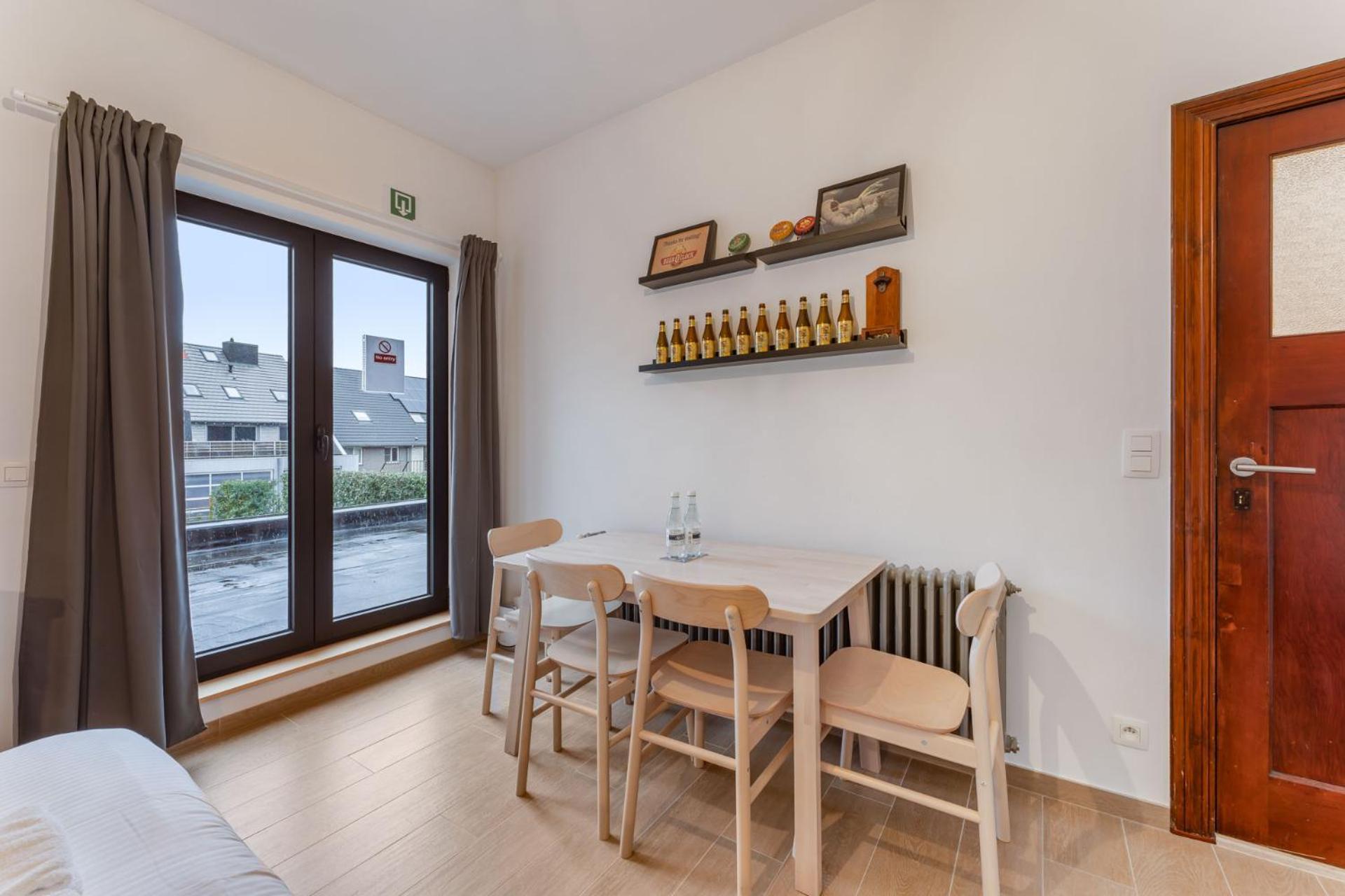 Maison d'hôtes General Sixty-seven By Romy&travis