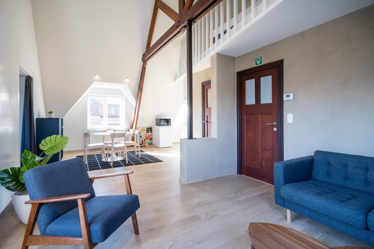 General Sixty-seven By Romy&travis Guest house