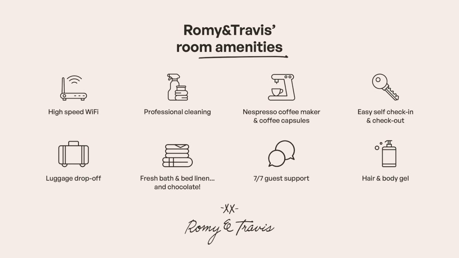 Guest house General Sixty-seven By Romy&travis *