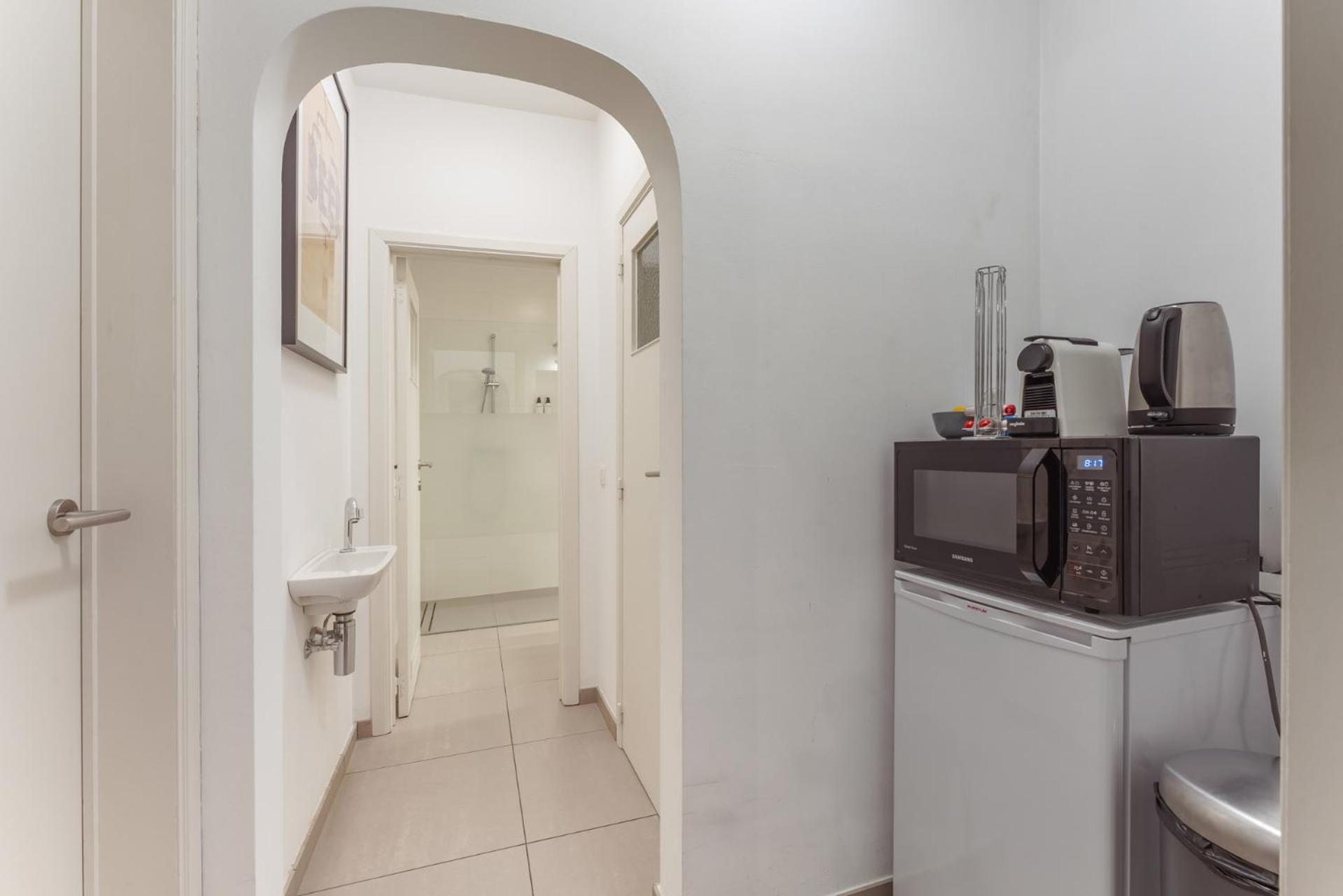 General Sixty-seven By Romy&travis Guest house Bruges
