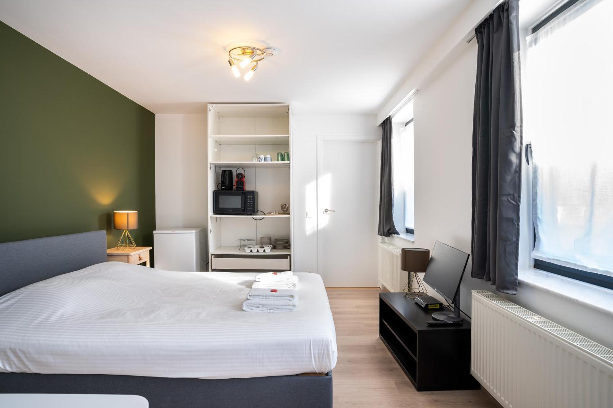 General Sixty-seven By Romy&travis Guest house Bruges