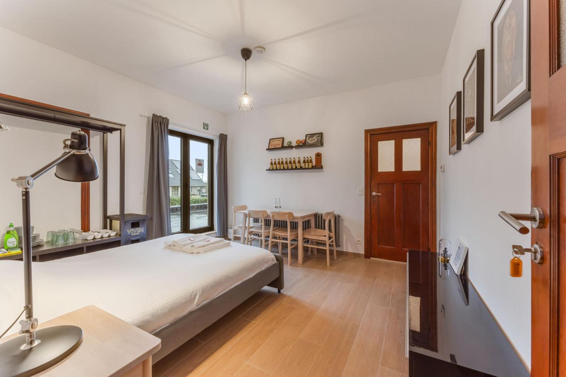 Guest house General Sixty-seven By Romy&travis Bruges