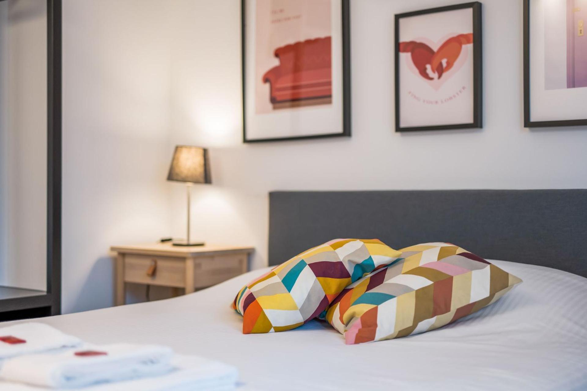 Guest house General Sixty-seven By Romy&travis Bruges
