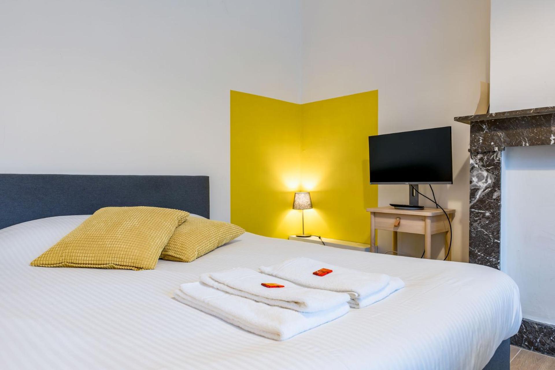 Guest house General Sixty-seven By Romy&travis Bruges