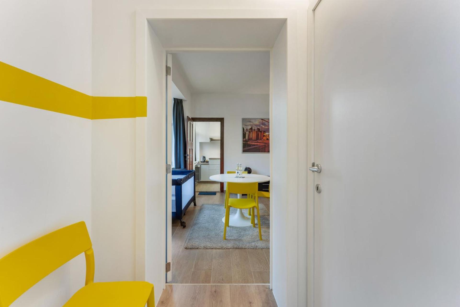 General Sixty-seven By Romy&travis Guest house