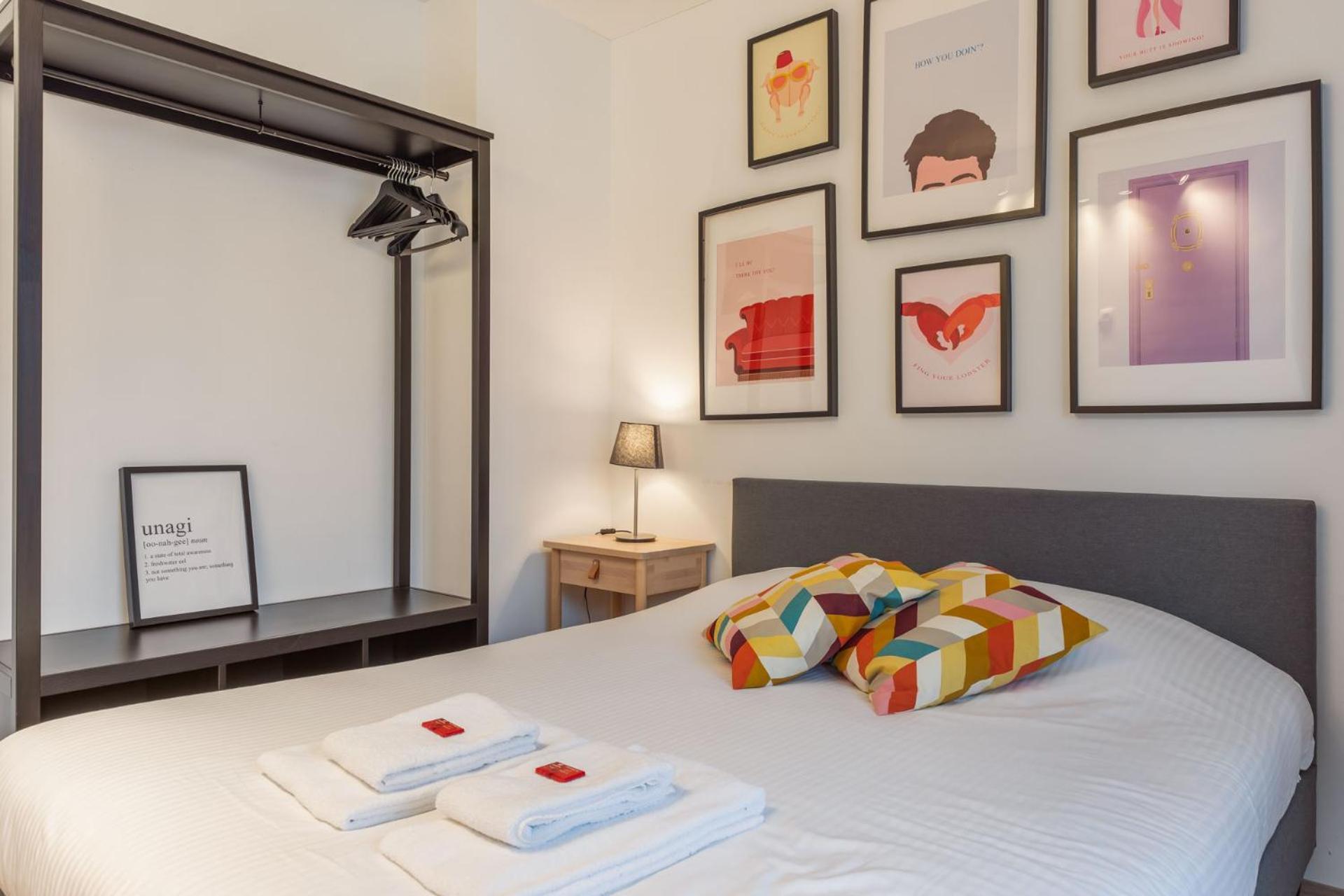 Guest house General Sixty-seven By Romy&travis *