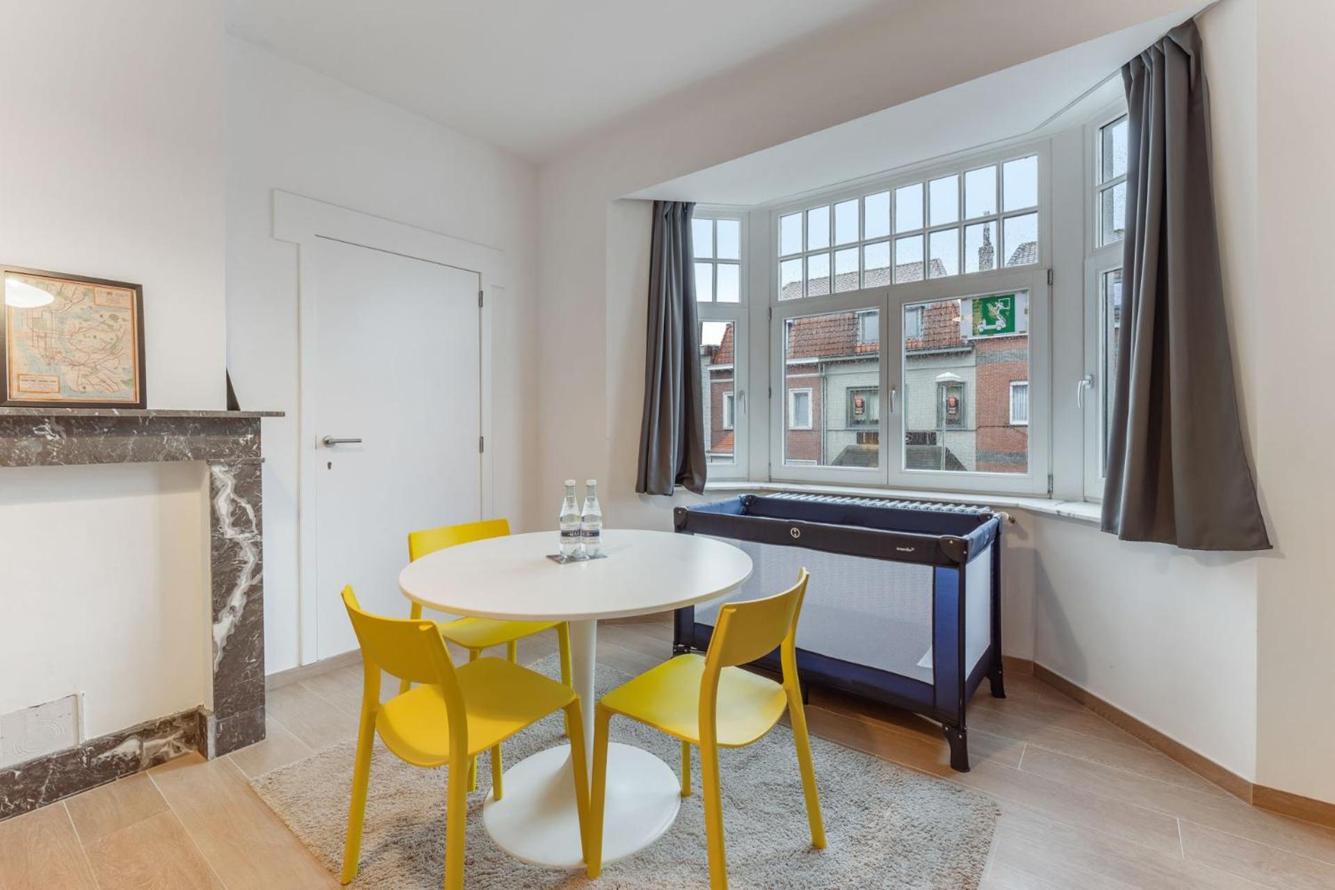 General Sixty-seven By Romy&travis Guest house *