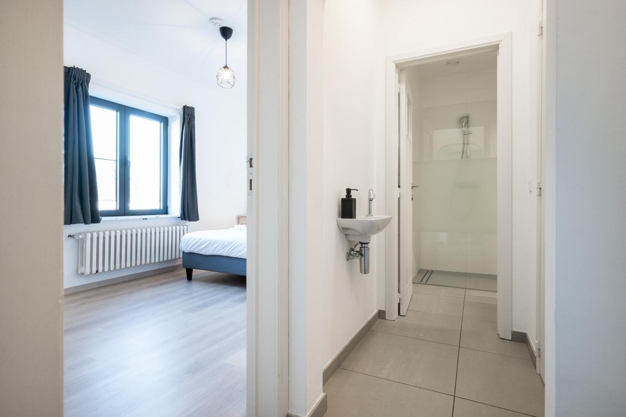 Guest house General Sixty-seven By Romy&travis *