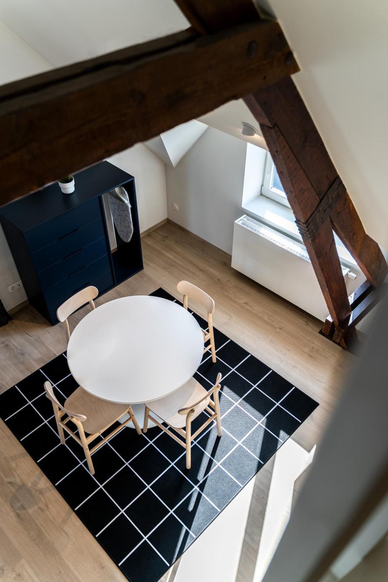 General Sixty-seven By Romy&travis Guest house Bruges
