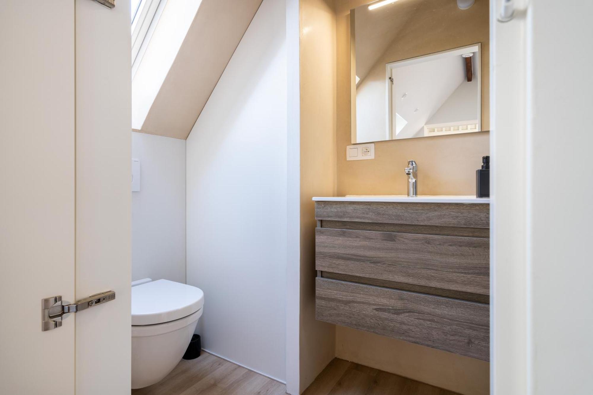 General Sixty-seven By Romy&travis Guest house Bruges