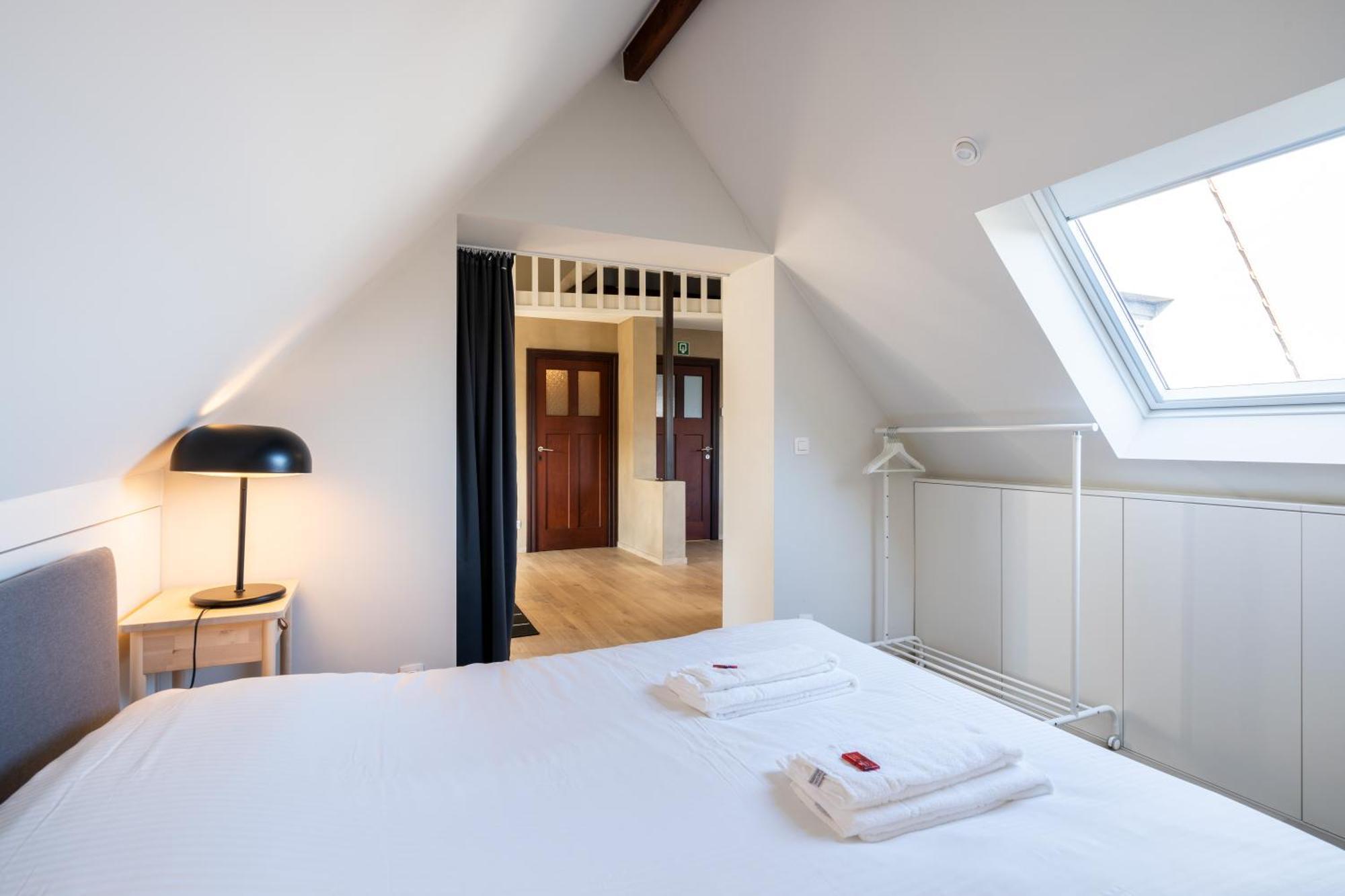 General Sixty-seven By Romy&travis * Bruges